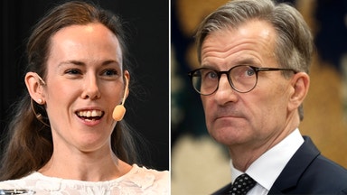 Riksbankens besked: Lämnar räntan oförändrad