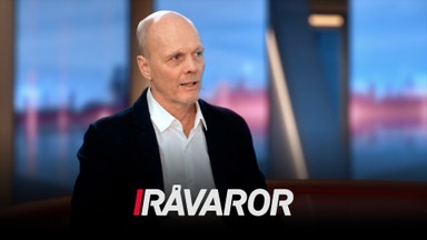 Nya guldrekord och för billigt vete