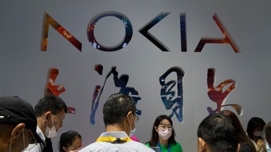 Nokia bygger FOU-center i Saudiarabien