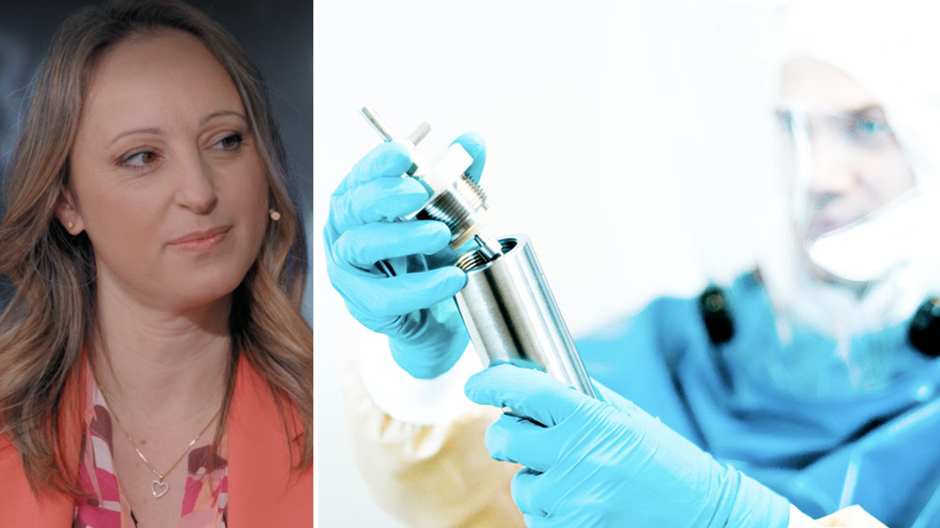 Analytikern: Det här låg bakom forskningsbolagets jätteras