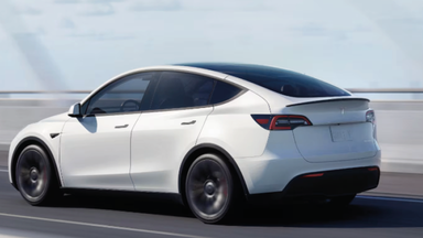 Wall Street-jättens vändning om Tesla