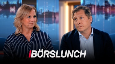 Börsrekord och räntechock – hur länge håller det?