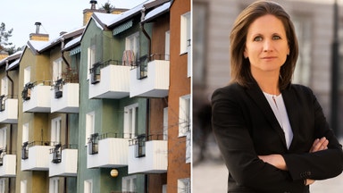 Experter ser ny uppgång efter fallet: ”Stigande pristrend”