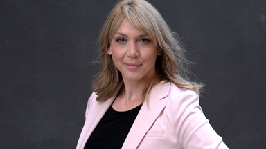 Frida Bratt lämnar Nordnet – nytt jobb i mediebranschen