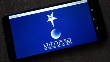 Kraftigt vinstlyft för Millicom