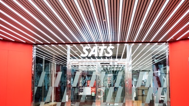 Sats ökar vinsten – inleder återköp
