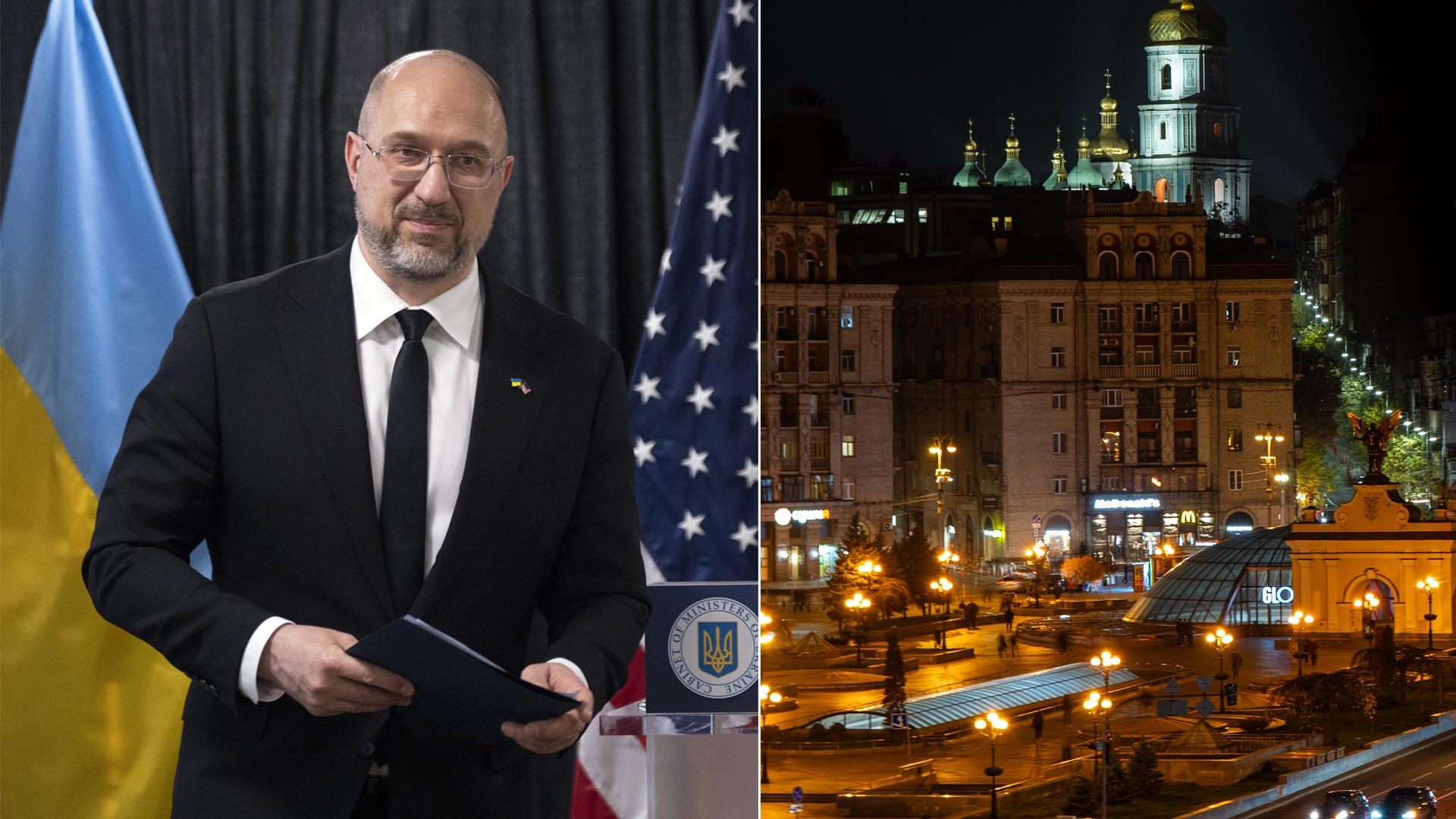 Ukrainas budgetförslag bekymrar IMF – förhandlar om nya lån