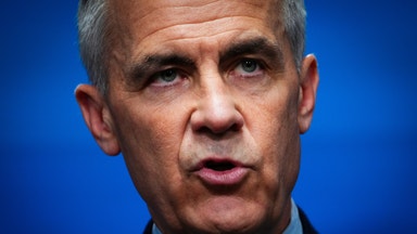 Kanada ingår EU-initiativ – ska öka försvarsutgifter