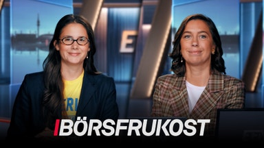 Rädslan tillbaka på börsen – Apples prishöjning väcker oro