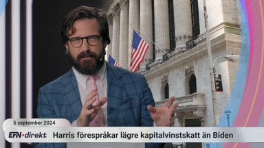 Gabriel Mellqvist: ”Tung makrovecka”