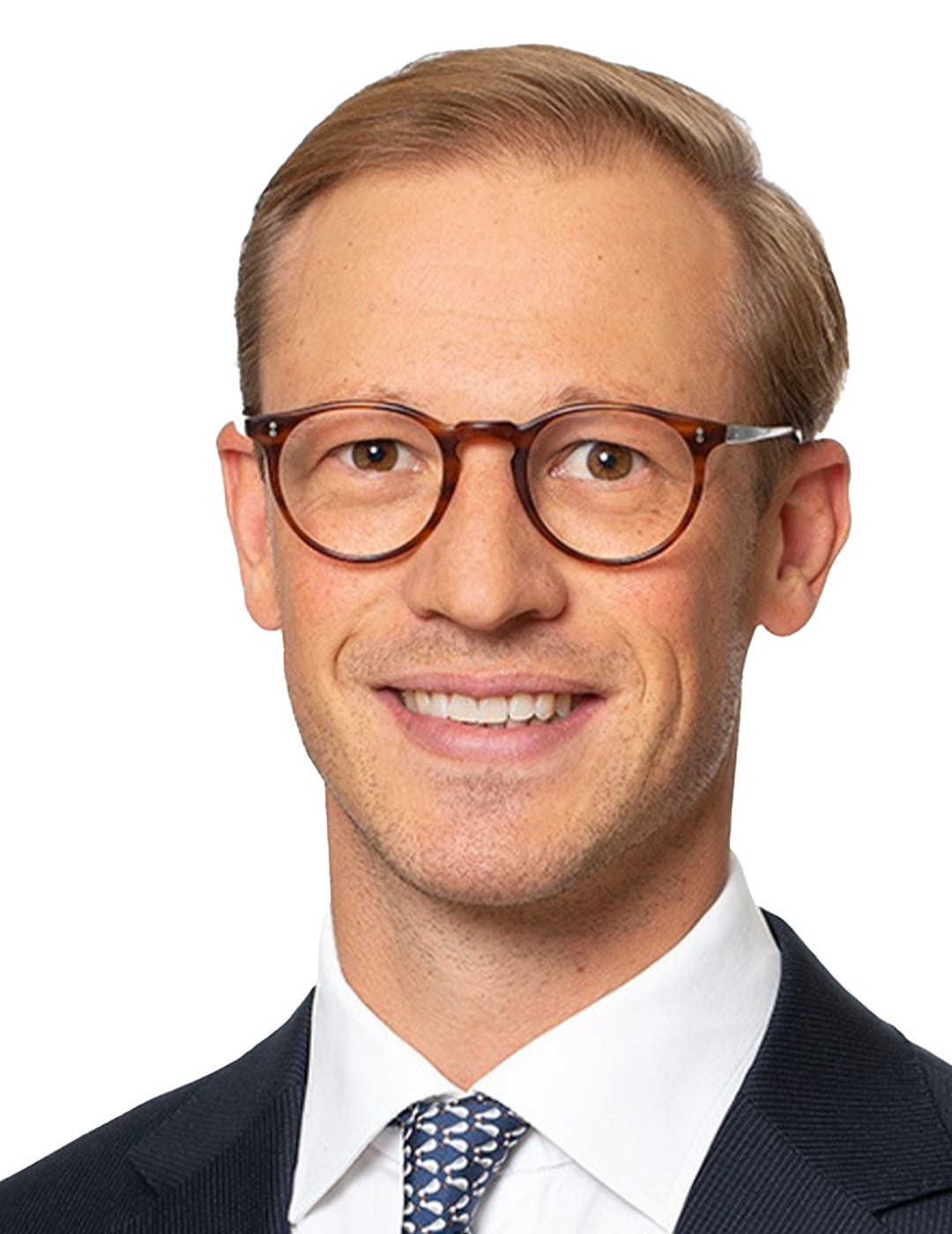 Fredrik Ivarsson ABG