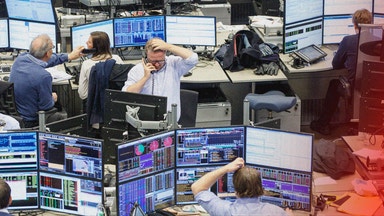 Peter Hedlund: Orden kommer vägas på guldvåg – börsen våndas