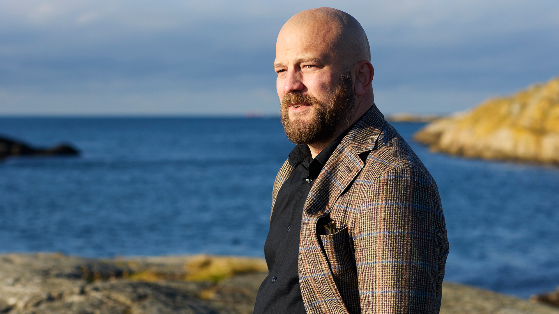 Richard Bråse tar in Betsson i fonden: ”Tillräckligt förbisett”