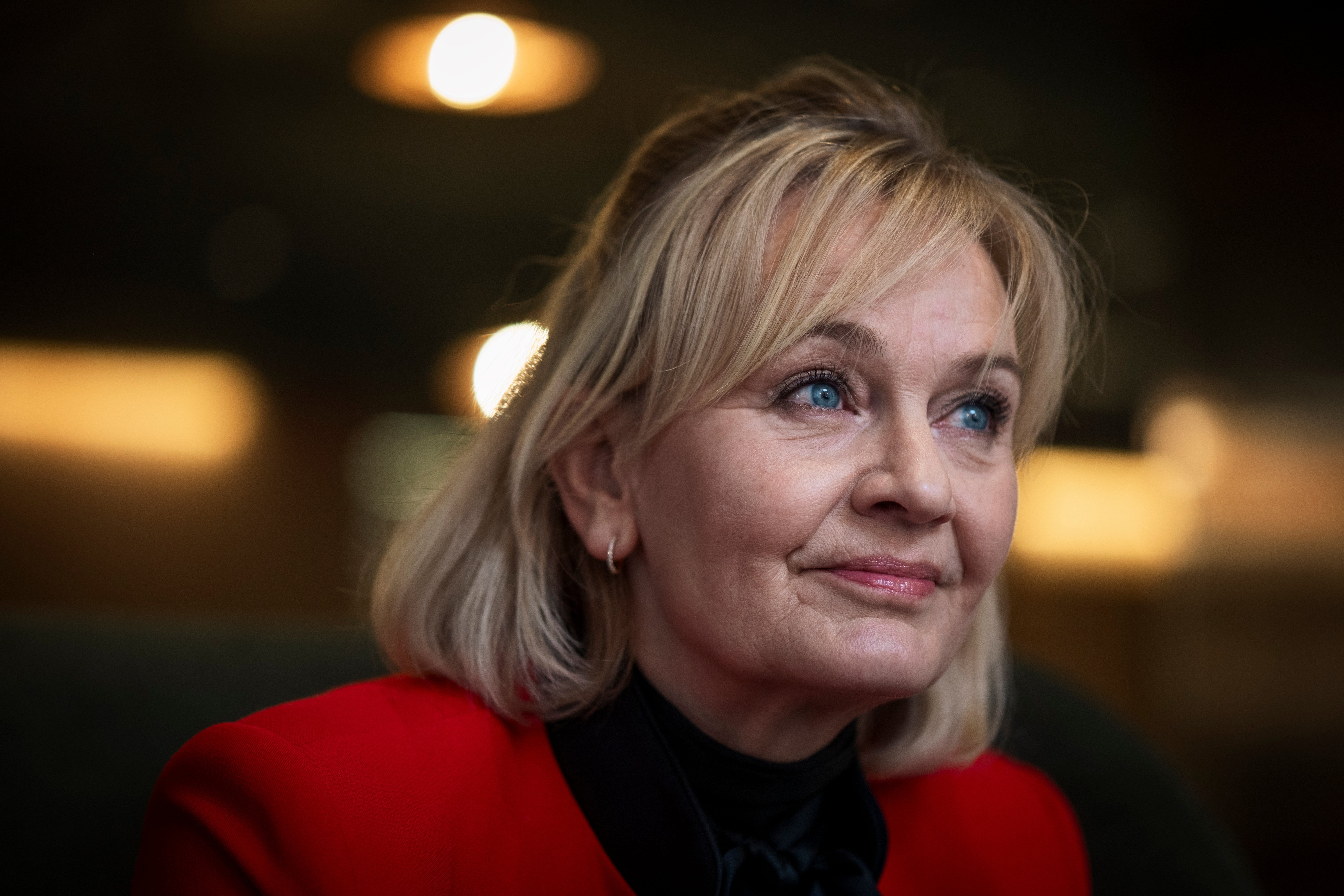 Inteas ordförande köper aktier