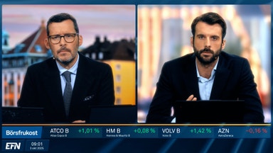 Nya toppnoteringar och aktierna att äga i vinter