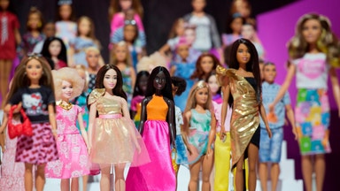 Mattel rasar rejält i förhandeln efter rapportmiss