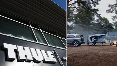 Martin Blomgren: Räkna inte med omedelbar medvind