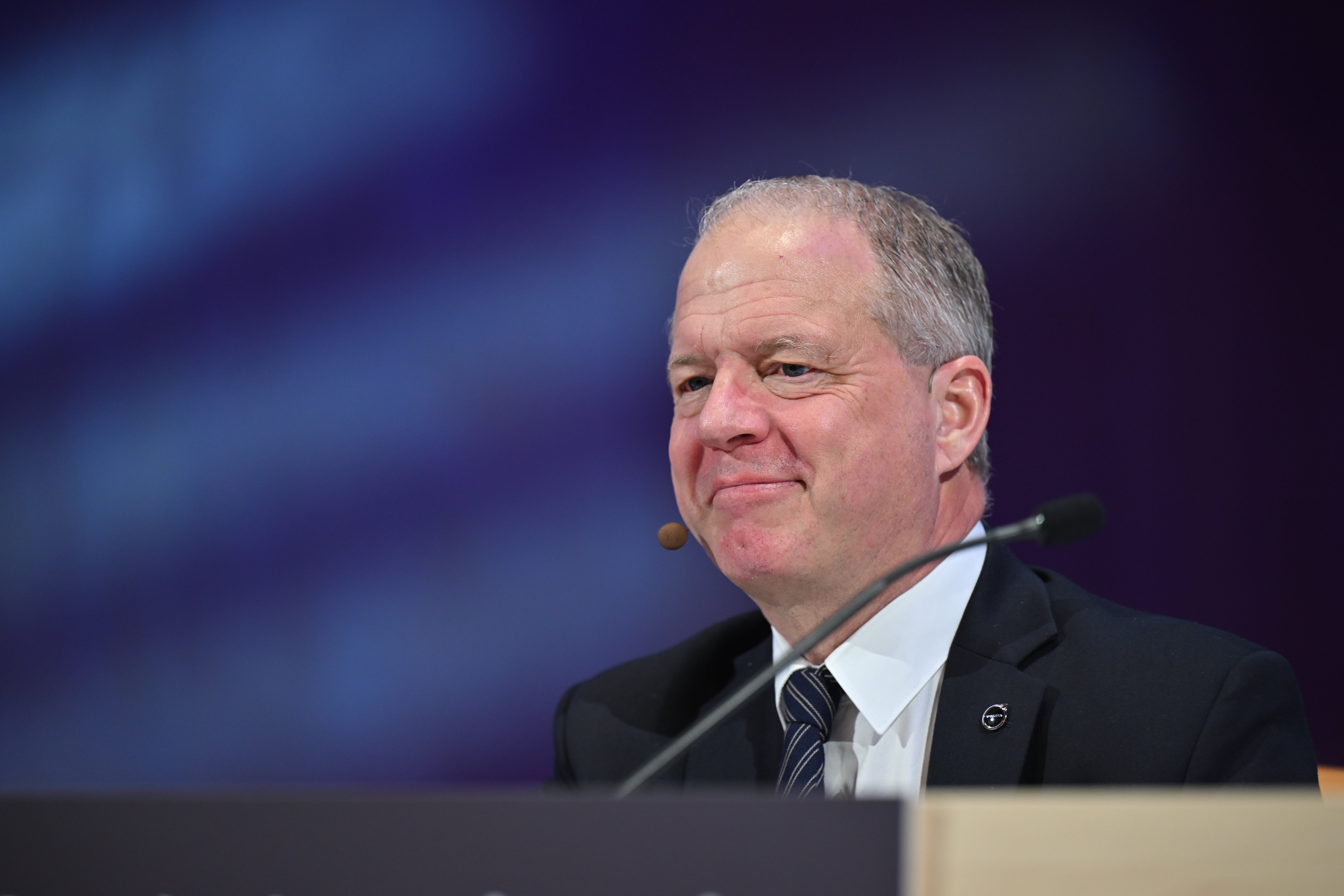 Anders Hägerstrand: Hävstång hägrar för Volvo