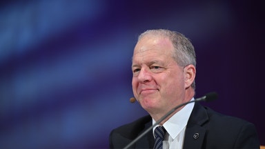 Anders Hägerstrand: Hävstång hägrar för Volvo