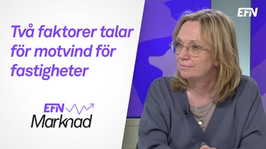 Så ser det nya läget ut på fastighetsmarknaden