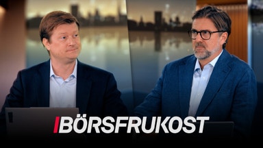 Nya attacker lyfter oljepriset – lugn start på börsveckan väntas