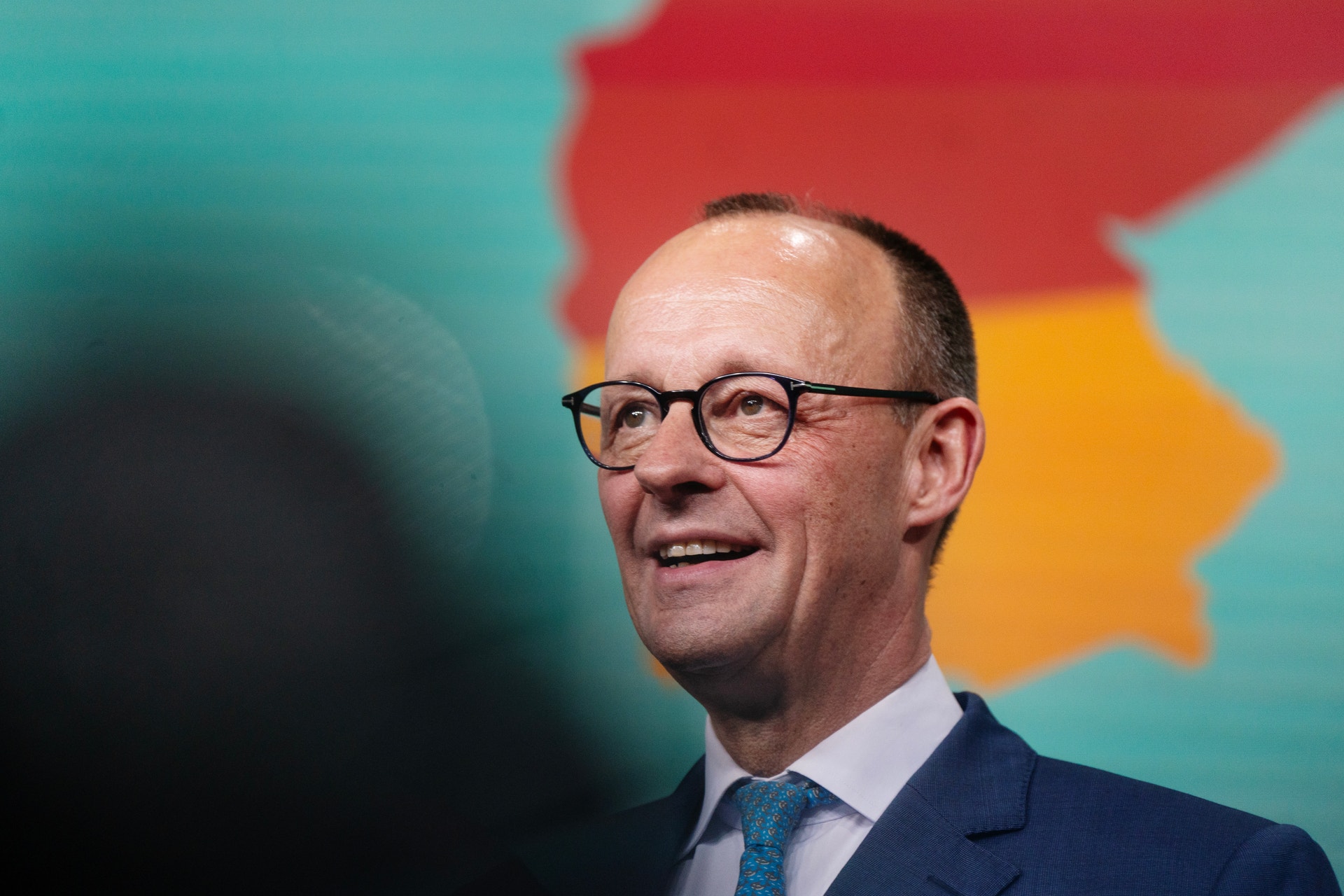 Friedrich Merz