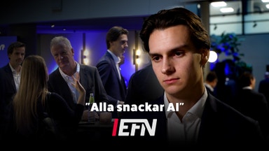 Analytikerns tech-favoriter