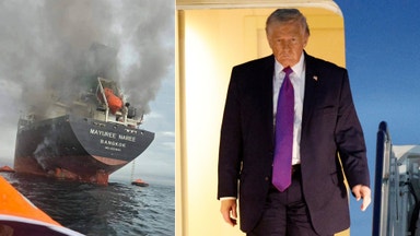 Oljan rusade under natten – passerade 100 dollar