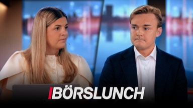 Ung och framgångsrik: Här är receptet