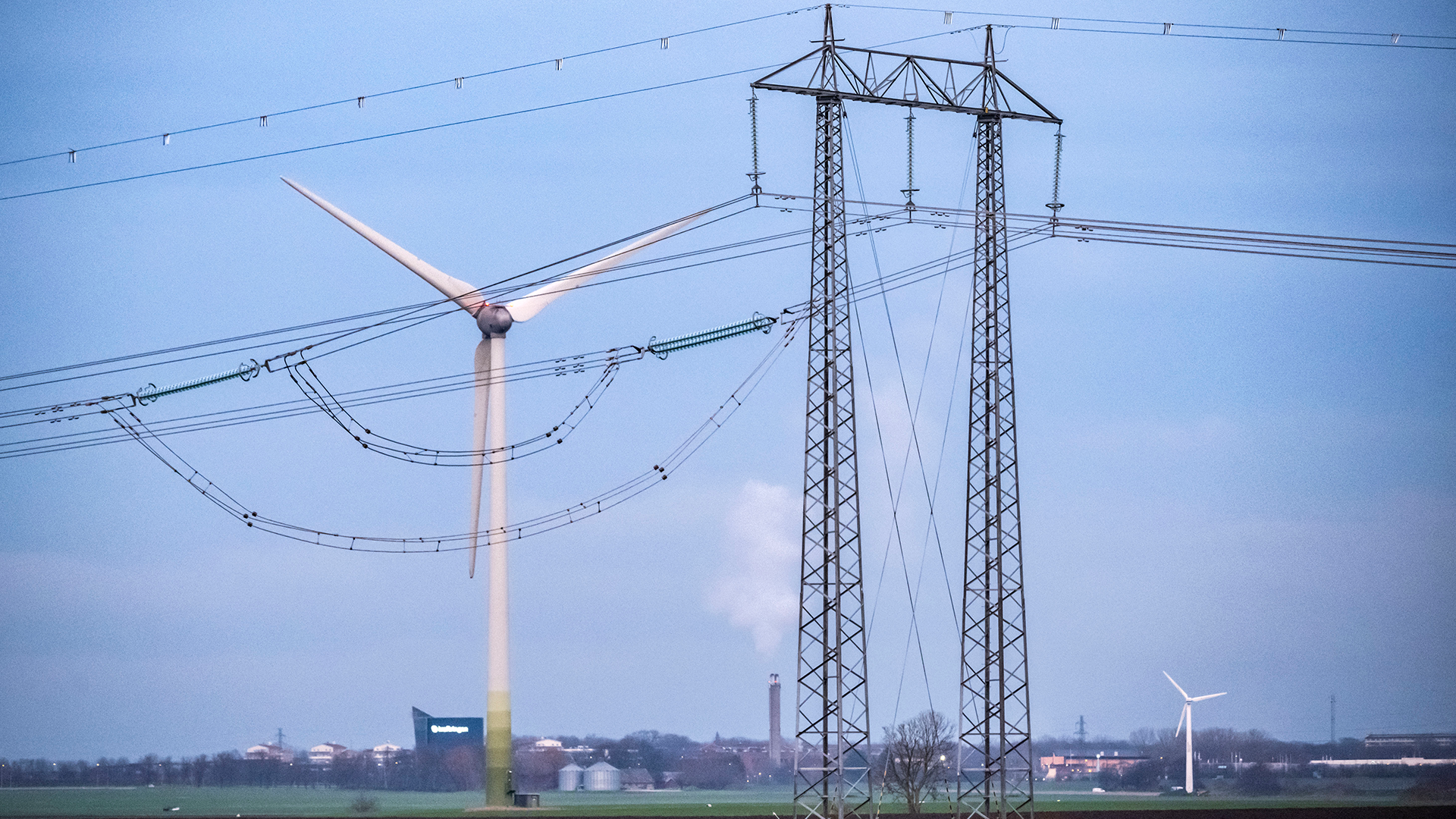 Svenska kraftnät satsar 180 miljarder: ”Vi behöver rusta”