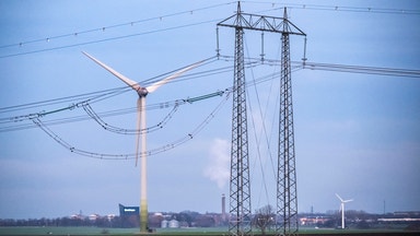 Svenska kraftnät satsar 180 miljarder: ”Vi behöver rusta”