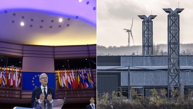 Försvarslarm om Europas digitala underläge: ”Vi har förlorat”