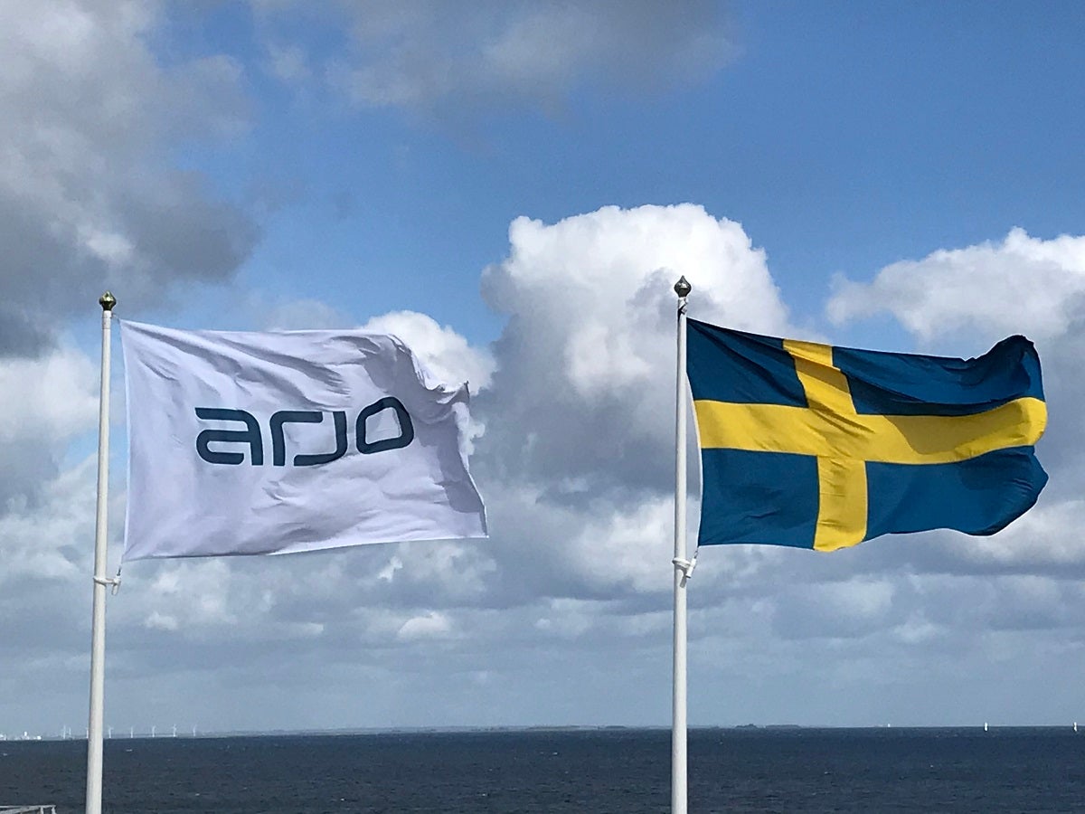 Högre tillväxt än väntat för Arjo – vd: ”God efterfrågan”