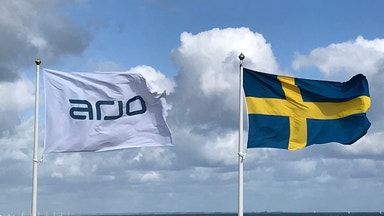 Högre tillväxt än väntat för Arjo – vd: ”God efterfrågan”