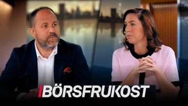 Techras i USA och Asien – Stockholmsbörsen mot röd öppning