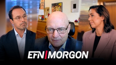 Sectra med rapport – Ser ”Trumpeffekter” i Europa
