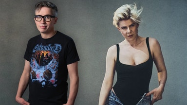 Fredrik Strage: Dopaminets makt och Robyns magi