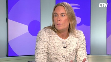 Johanna Högfeldt om amerikanska valet