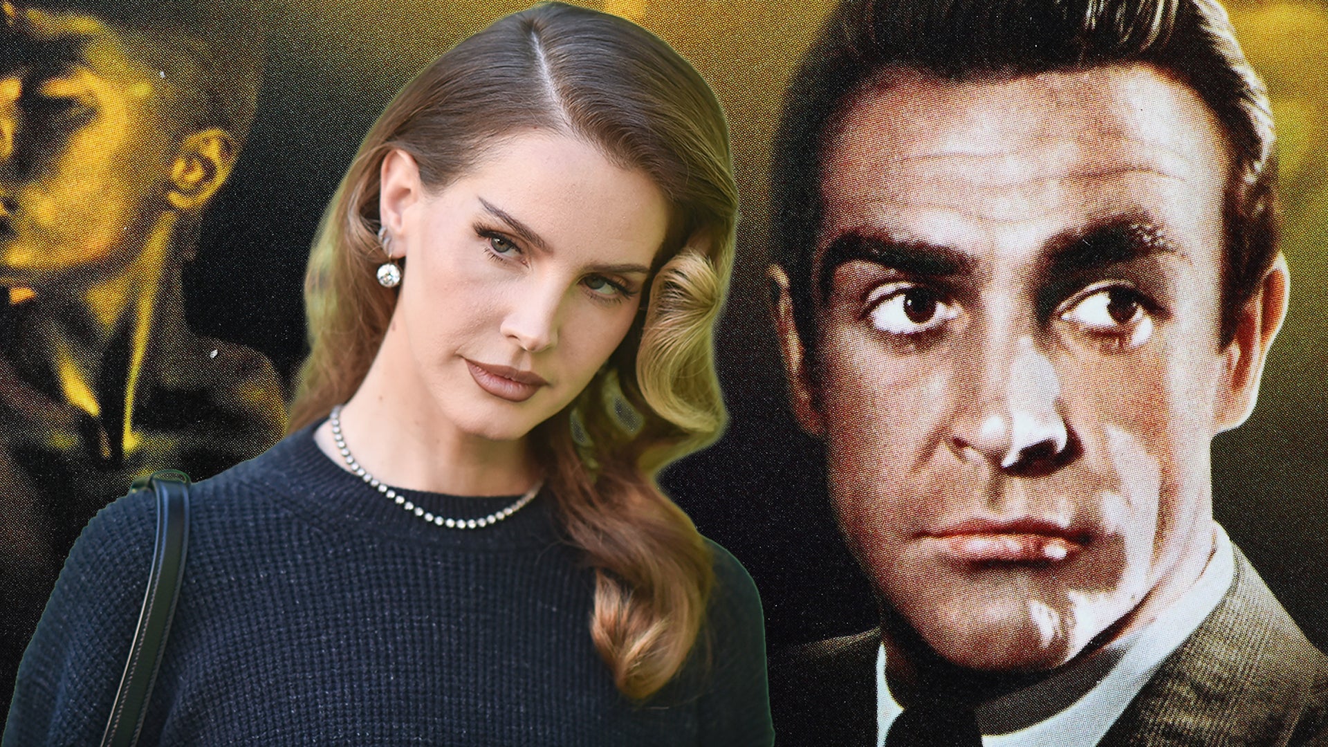 Till slut blev min Bond-dröm sann