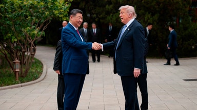 Global halvledarpress efter Trumps möte med Xi