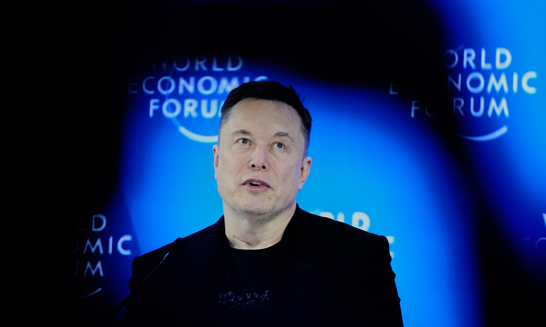 Teslas trista svit: Europaförsäljningen föll igen