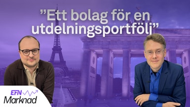 Europeiska fynd – expertens hetaste aktietips