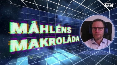 Varubrist och elpriser driver inflationen