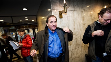 Sluta tjata om klassresor