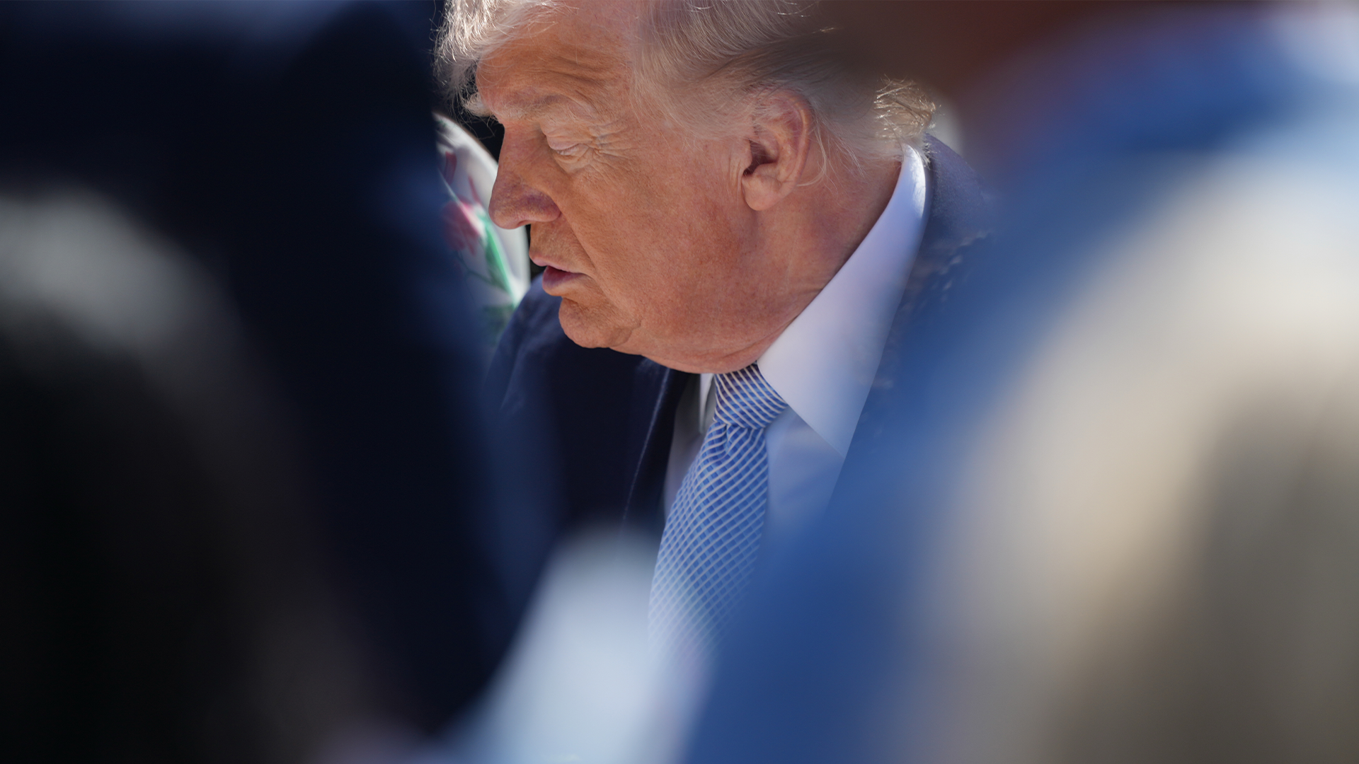 Experter: Marknaden tar inte Trumps hot på allvar – pekar ut den stora risken