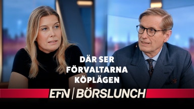 Förvaltarnas favoriter bland dagens rapporter