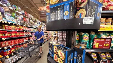 USA: Konsumentförtroendet faller till rekordlåg nivå