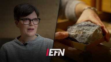 Trots få nya gruvor – möjligt att hitta nya fyndigheter