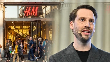 Mardrömsvecka för H&M – dyrare polyester oroar