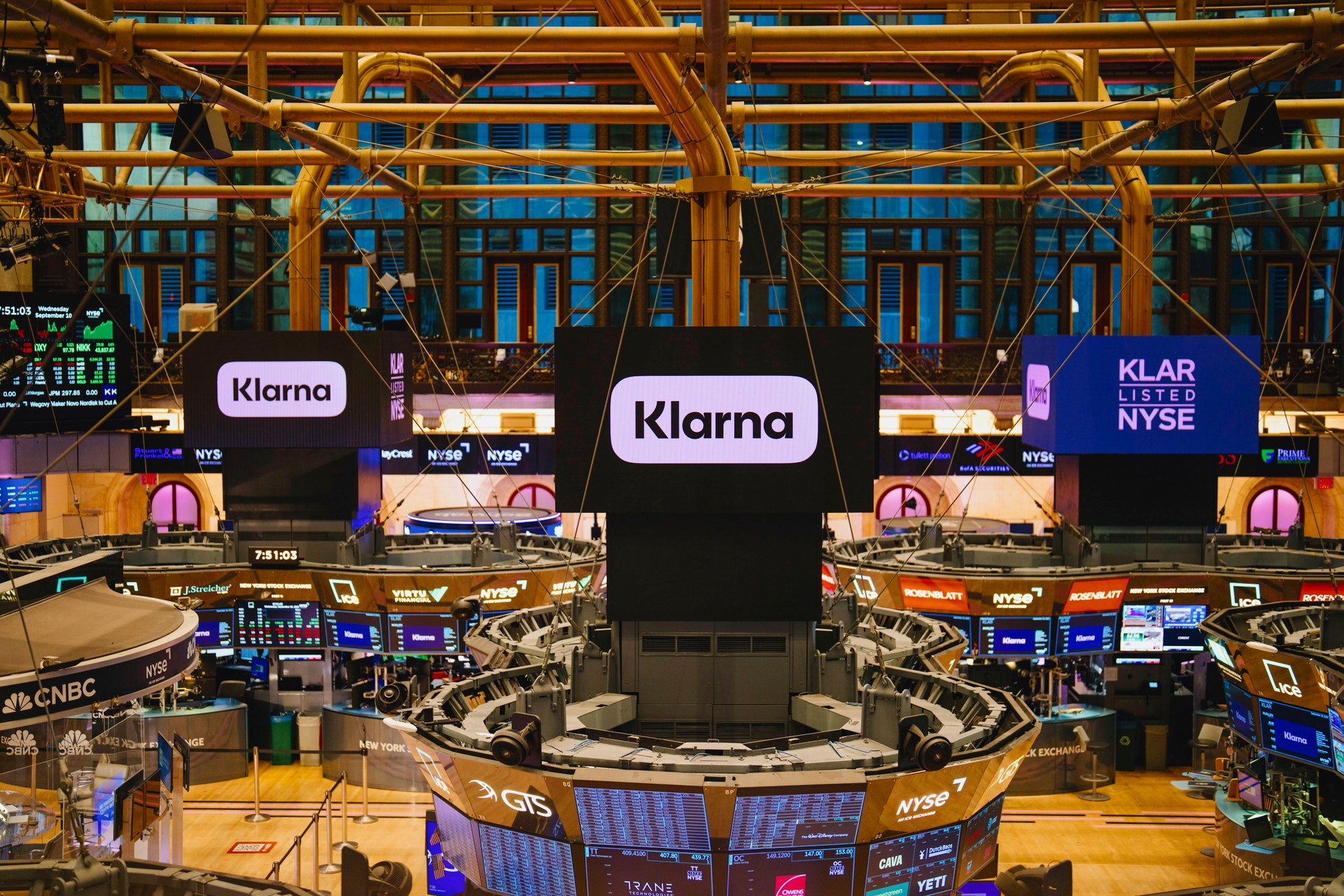 Klarna
